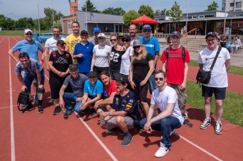 Sportfest_Organisation © Attila Izmir