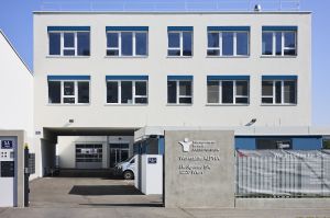 Hausansicht © Kollektiv Fischka / fischka.com Hausansicht © Kollektiv Fischka / fischka.com