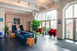 Standort 1 © Valerie Voithofer Standort 1 © Valerie Voithofer