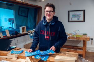 Werksatt © Valerie Voithofer Werksatt © Valerie Voithofer