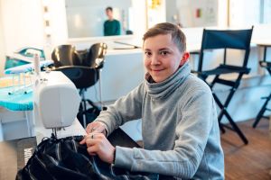 Workshop © Valerie Voithofer