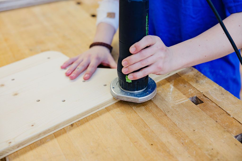 Trainer © Shutterstock