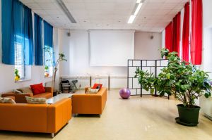 Standorte Wohnangebote