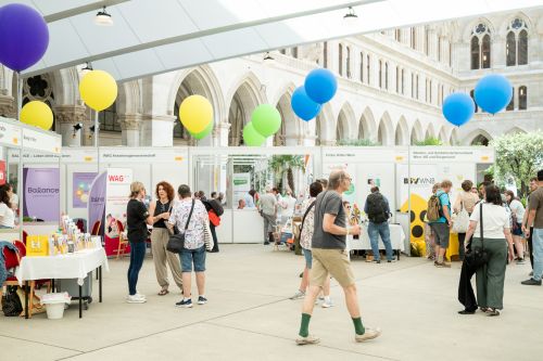 Jede*r für Jede*n – Fest der Begegnung 2026 © Zsolt Marton Jede*r für Jede*n – Fest der Begegnung 2026 © Zsolt Marton