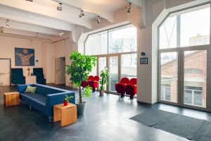 Begleitetes Wohnen Brotfabrik © Valerie Marie Voithofer