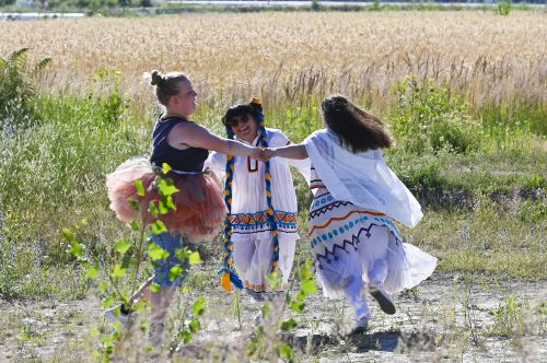 Sommerfest Am Seebogen © Jugend am Werk Sommerfest Am Seebogen © Jugend am Werk
