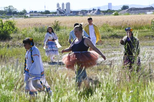 Sommerfest Am Seebogen © Jugend am Werk Sommerfest Am Seebogen © Jugend am Werk