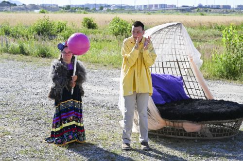 Sommerfest Am Seebogen © Jugend am Werk Sommerfest Am Seebogen © Jugend am Werk