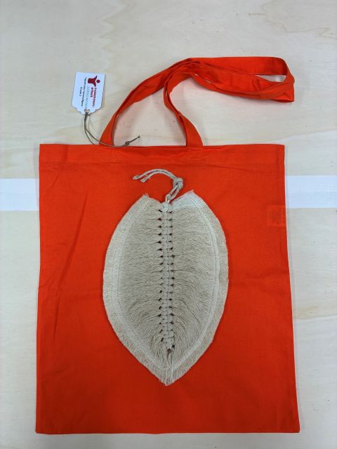 Baumwolltasche3 © Jugend am Werk Baumwolltasche3 © Jugend am Werk