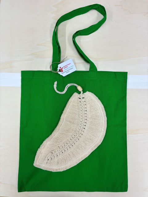 Baumwolltasche4 © Jugend am Werk Baumwolltasche4 © Jugend am Werk