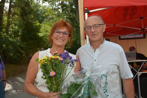 Sommerfest Innermanzing © Jugend am Werk Sommerfest Innermanzing © Jugend am Werk