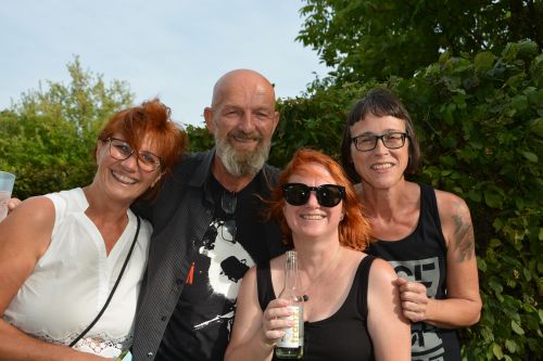 Sommerfest Innermanzing © Jugend am Werk Sommerfest Innermanzing © Jugend am Werk