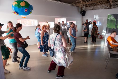 Fest der Begegnung 2026 © Attila Izmir Fest der Begegnung 2026 © Attila Izmir
