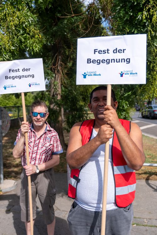 Fest der Begegnung 2026 © Attila Izmir Fest der Begegnung 2026 © Attila Izmir