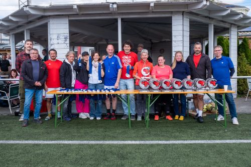 Fairness Cup 2026 © Attila Izmir Fairness Cup 2026 © Attila Izmir