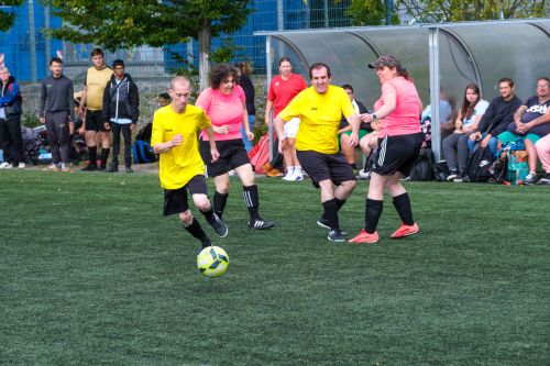 Fairness Cup 2026 © Attila Izmir Fairness Cup 2026 © Attila Izmir
