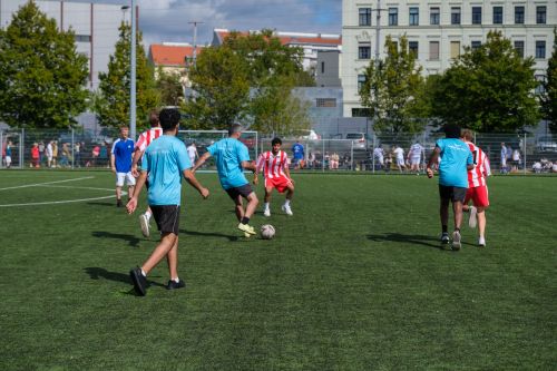 Fairness Cup 2026 © Attila Izmir Fairness Cup 2026 © Attila Izmir