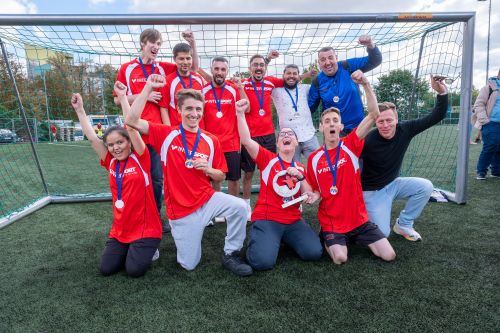 Fairness Cup 2026 © Attila Izmir Fairness Cup 2026 © Attila Izmir