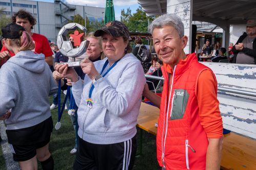Fairness Cup 2026 © Attila Izmir Fairness Cup 2026 © Attila Izmir