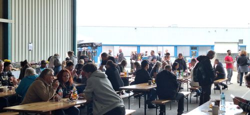 Herbstfest Horizont © Jugend am Werk Herbstfest Horizont © Jugend am Werk