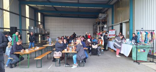 Herbstfest Horizont © Jugend am Werk Herbstfest Horizont © Jugend am Werk