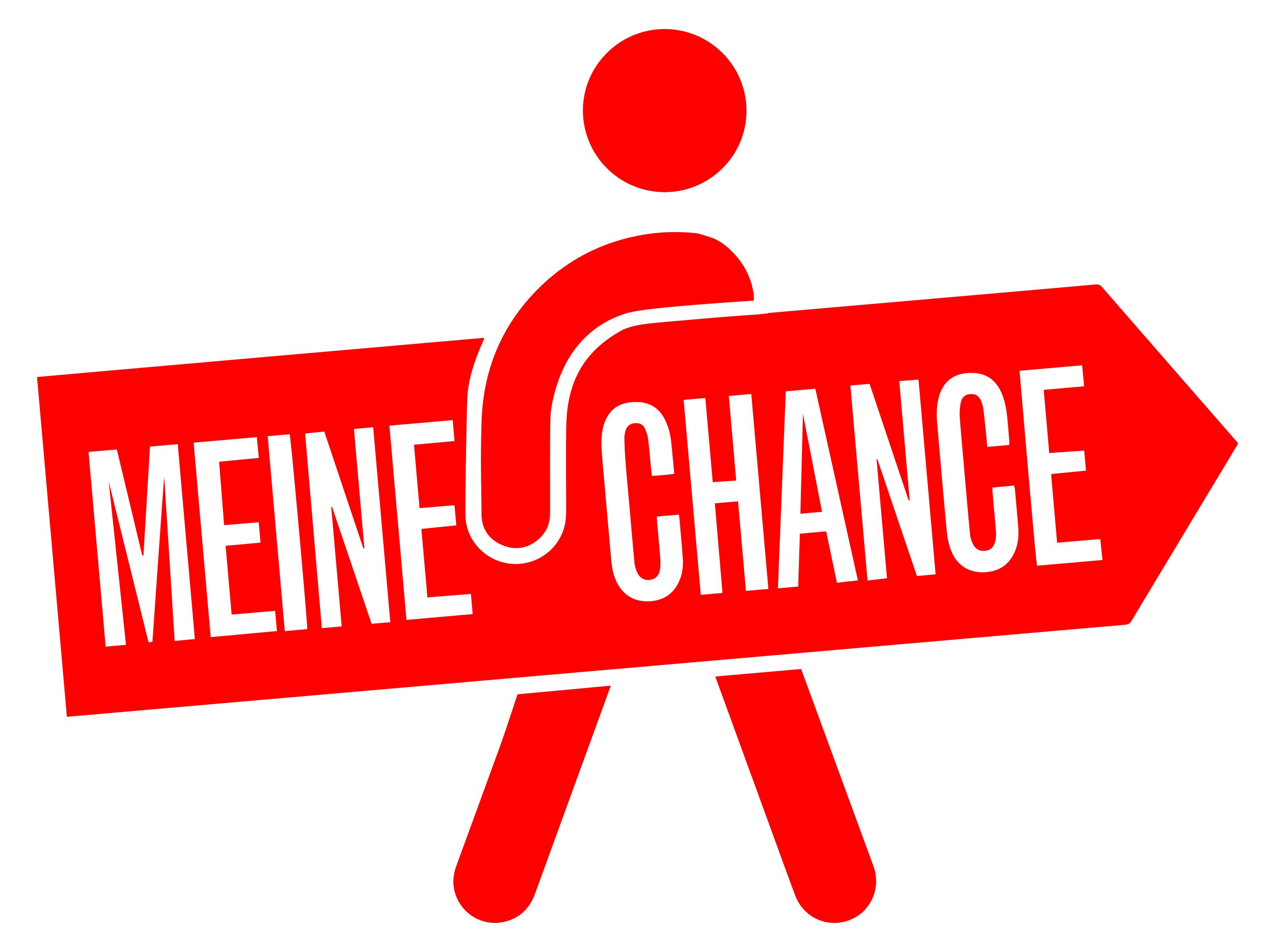 Meine Chance © JAW Meine Chance © JAW