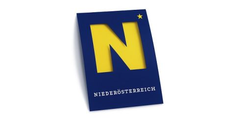 Förderlogo Land Niederösterreich © Land Niederösterreich