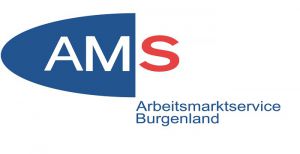 Arbeitsmarktservice Burgenland Logo © AMS Burgenland