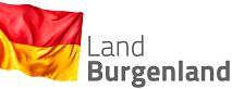 Land Burgenland Logo © Land Burgenland