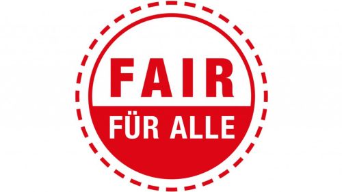 Logo Fair für Alle © Fair für Alle