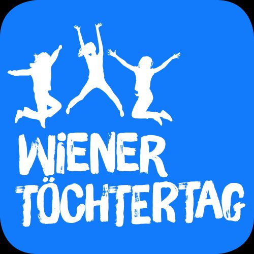 Logo Wiener Töchtertag © Wiener Töchtertag