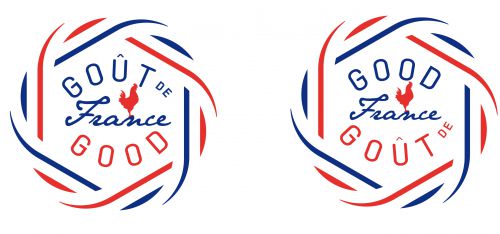 Logo Wettbewerb Good France 2019 © Good France