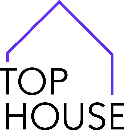 Logo Tophouse Projekt © Tophouse Projekt