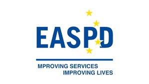 Logo EASPD © EASPD