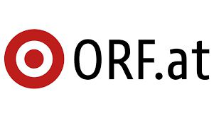 ORF.at Logo © Orf