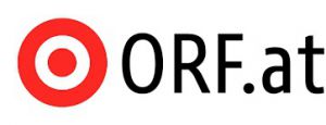 ORF.at Logo © ORF