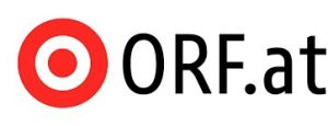 ORF.at Logo © ORF